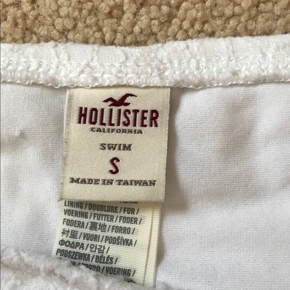 Bathing suit bottom - Picture 2 of 2